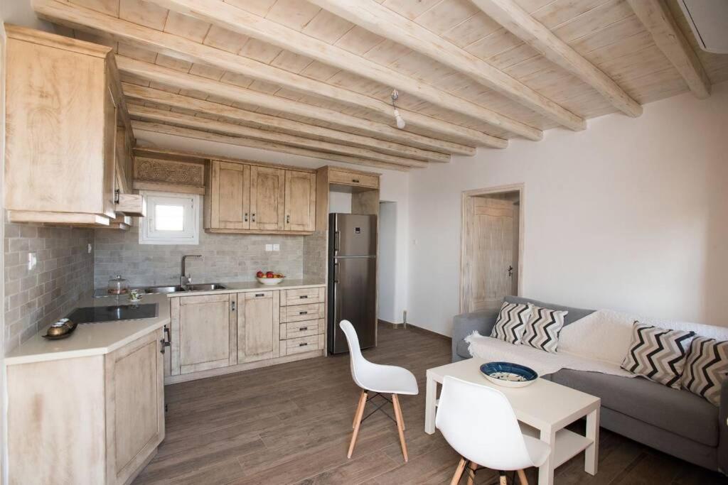 Villa Jakie Mykonos Town Zewnętrze zdjęcie